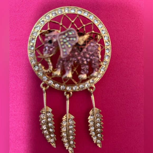 BROOCHES, NIB. - Picture 9 of 11